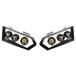 Heretic Pol Headlights 60014 2001-2622. Fixed Price $252.74.