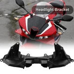 Upper Fairing Stay Bracket Cowling Headlight For Honda 07-25. Fixed Price $34.99.