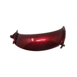61400223DQX New Oem Harley-davidson Cvo Left Headlight Bezel Burgundy Blaze. Fixed Price $179.99.