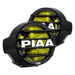 "piaa 22-05372 LP530 Yellow 3.5" Led Ion Driving Light Kit", White. Fixed Price $269.89.