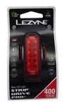 Lezyne Strip Drive Pro 400+ Taillight, Black. Fixed Price $52.99.