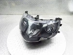 2014 10-16 Bmw K1600GTL Oem Front Lamp Lens Housing. Fixed Price $624.14.