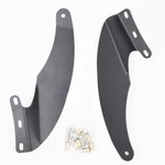 52" Curved Light Bar Upper Roof Mounting Bracket For Dodge Ram 1500 2500 94-01. Fixed Price $32.99.