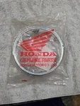 Nos Honda Headlamp Headlight Rim 1980 ATC185 33101-229-003. Fixed Price $40.00.
