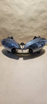 06-07 2007 Yamaha Yzf R6S Front Headlight Lamp Oem. Fixed Price $74.95.