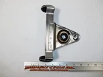 Suzuki 81 82 Left Headlight Braket 51540-3440 Jh. Fixed Price $24.95.