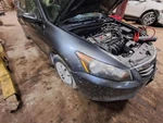 2012 Honda Accord Passenger Right Headlight Assembly Hazy Oem Used 114-50554R. Fixed Price $109.35.