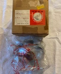 Honda C70M C70K Passport Oem Complete Headlight 33120-092-671. Fixed Price $70.00.