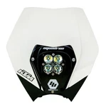 Baja Designs 557061AC 08-13 Ktm Headlight Kit W/ Shell White. Fixed Price $274.95.