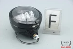 2020 Harley Electra Glide Limited Front Fog Light + Housing Led Black #4063. Fixed Price $79.44.