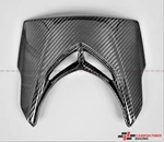 2015-2018 Ducati Diavel Headlight Cover 100% Carbon Fiber. Fixed Price $154.77.