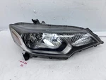 Used 2015-17 Honda Fit Halogen Front Right Oem Headlight Assembly. Fixed Price $105.00.