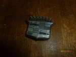 Cadillac Seville Hub Cap Emblem. Fixed Price $25.00.