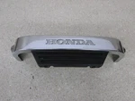 86-87 Honda VT700C Shadow Front Fork Lower Cover 61401-MK7-010. Fixed Price $31.49.