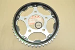 Nos Honda 1980-82 CB750 Rear Final Chain Drive Sprocket 46T 41200-445-770. Fixed Price $219.99.