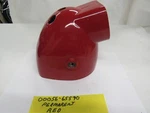 Nos Genuine Suzuki T10 Headlight Bucket Red 00056-65590. Fixed Price $76.22.