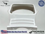 Honda Oem Headlight Shroud Fits 93-24 XR650 White 87125-MY6-A80ZA. Fixed Price $88.24.