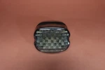 2007-2017 Harley Davidson Fat Boy Flstf Led Brake Lamp. Fixed Price $59.49.