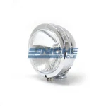 4.5 Harley Dresser Highway Bar Chrome E-mark Spot Lamp Headlight 68667-78. Fixed Price $64.25.