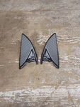 2021 11-23 Suzuki Gsxr 600 750 Front Headlight Trim Cover Fairing Zxmt. Fixed Price $18.99.