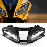 Front Headlight Assembly Fit For Yamaha YZF-R6 2008-2016 Headlamp. Fixed Price $50.99.