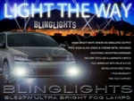 Vw Jetta A6 Xenon Fog Lamp Driving Light Kit Volkswagen For 2011 2015. Fixed Price $89.77.