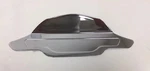 New Old Stock, Fits Harley Davidson Inner Trim Hdlmp Visor Part # 68039-01. Fixed Price $44.56.