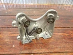 98-04 Suzuki VL1500 Intruder / Boulevard Headlight Mounting Bracket 51850-10F01. Fixed Price $16.69.