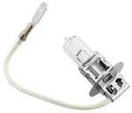 Cobra Replacement Bullet Spotlight Bulb H3 Halogen 25W. Fixed Price $20.46.