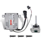 Xenon Headlight Ballast Hid Control Unit Module For 2009-17 Audi A3 A4 A5 A6 A7. Fixed Price $33.76.