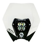 Baja Design 497061 Ktm 08-13 Complete Led Kit Head Shell White Squadron Pro. Fixed Price $329.95.