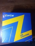 Zoncar Pair Mini 5202 Led Fog Lamp Fanless Headlight Bulbs White 6000K. Fixed Price $15.00.