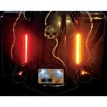 Custom Dynamics 10" Rod - MPLASMA10REDPR. Fixed Price $179.95.