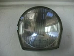 Suzuki Headlight Lens Unit 35121-07690 Fits A100 AC100 AS100 Nos Vintage. Fixed Price $48.00.