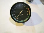 Tachometer Original Kawasaki KZ400 KZ440 25015-1007. Fixed Price $63.54.