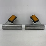 Yamaha XS1100 78-81 Cover Upper Set W/front Reflector Assembly 2H7-23121-00-93. Fixed Price $115.00.