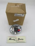 Harley-davidson Genuine Nos Xl Dyna Street Xg 5-3/4 Headlight Headlamp 68341-05A. Fixed Price $99.99.