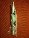 Kawasaki Vulcan Nomad 2006 Bracket Signal Lamp, Rr. Fixed Price $70.00.