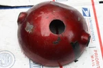 1973-75 Yamaha Rd 350 Oem Headlight Bucket Dent. Fixed Price $68.67.