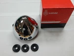 99-7039 Headlight Shell / Bucket Lucas Triumph 1973-1978 T140 TR7 T150 T100 U.k.. Fixed Price $95.00.