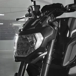 Front Assembly Fit For Yamaha MT07 FZ07 2018-2020 2019. Fixed Price $169.99.