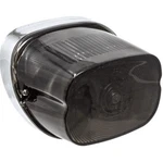 Smoke Led Light Lamp For 84-98 Harley Dyna Softail Sportster Touring 11235. Fixed Price $99.95.