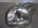 13 Bmw Motorrad G650GS Headlight Assembly 63127696880. Fixed Price $102.25.