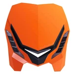 Polisport E-blaze Headlight Mask Orange/black. Fixed Price $113.55.