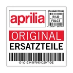 Bracket Aprilia, AP8120177 For Rs Extrema Replica Mx Rx Scarabeo AF1. Fixed Price $13.43.