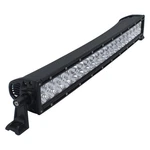 Sirius C20 20" 200W Curved Dual Row Combo Beam Led Light Bar. Fixed Price $239.99.