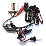 Hid Light Kit Replaces Single Bulb, Size H4-HL Bikemaster 8000K H4HL. Fixed Price $25.95.