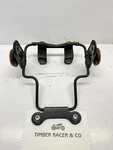 Kawasaki 1992 Bracket Speedometer Head Light Oem 25008-1042. Fixed Price $18.06.
