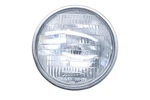 New Oem Yamaha 1L9-84320-60-00 Stanley 12V 40/30W 6.5" Headlight Assembly Nos. Fixed Price $59.99.