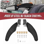 52'' Curved Light Bar Upper Windshield Bracket Kit For Dodge Ram 1500/2500 94-01. Fixed Price $32.99.